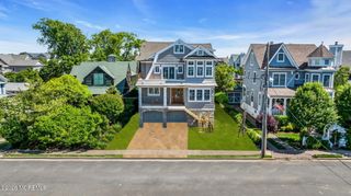 106 Grove Street, Bay Head, NJ 08742