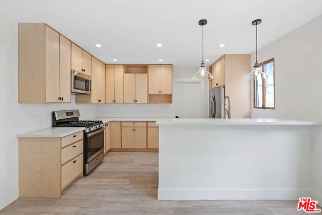 8575 Horner Street, Los Angeles, CA 90035