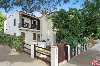 8575 Horner Street, Los Angeles, CA 90035