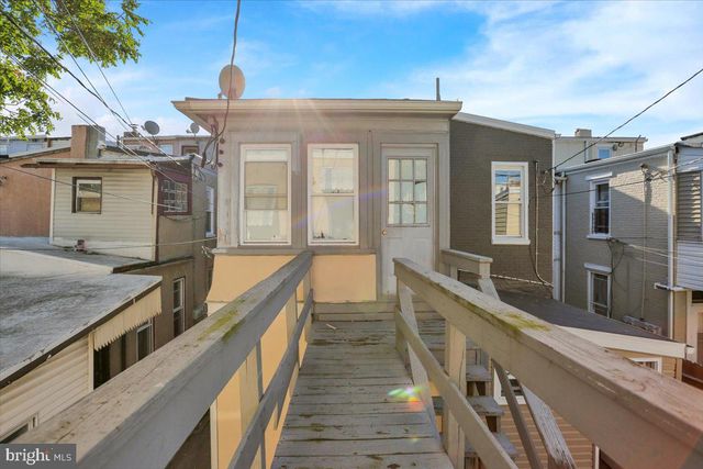 1317 N 10TH ST N, Reading, PA 19604