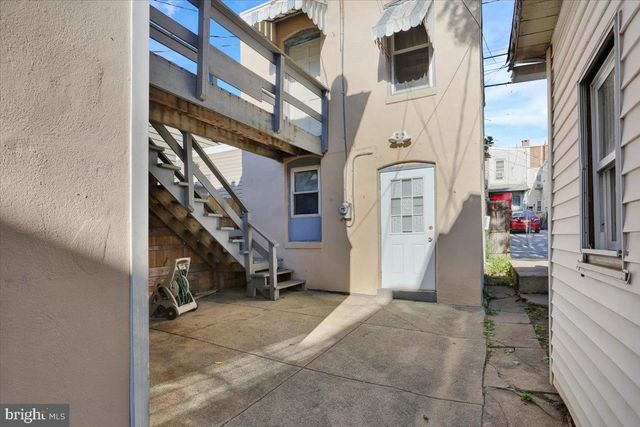 1317 N 10TH ST N, Reading, PA 19604