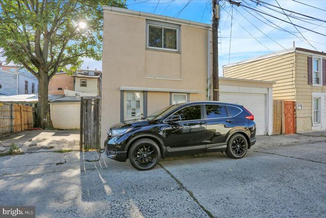 1317 N 10TH ST N, Reading, PA 19604