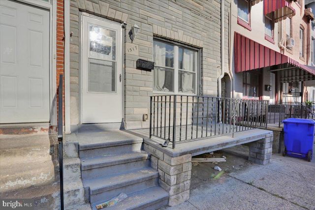 1317 N 10TH ST N, Reading, PA 19604