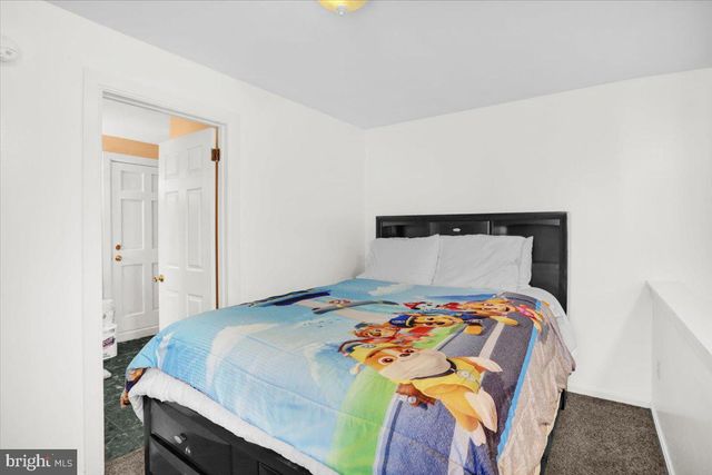 1317 N 10TH ST N, Reading, PA 19604