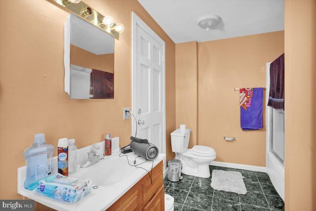 1317 N 10TH ST N, Reading, PA 19604