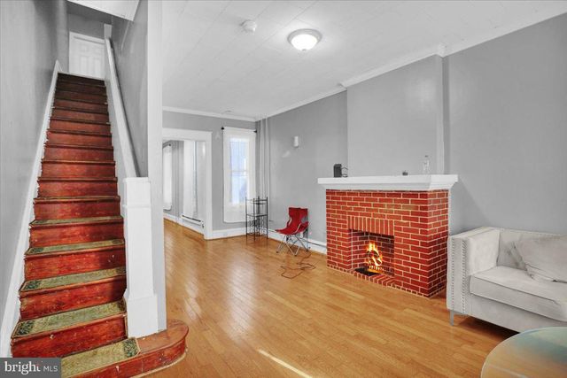 1317 N 10TH ST N, Reading, PA 19604