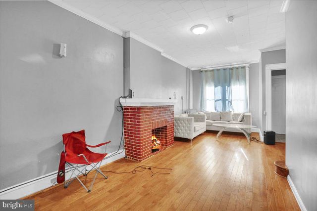 1317 N 10TH ST N, Reading, PA 19604