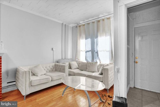 1317 N 10TH ST N, Reading, PA 19604