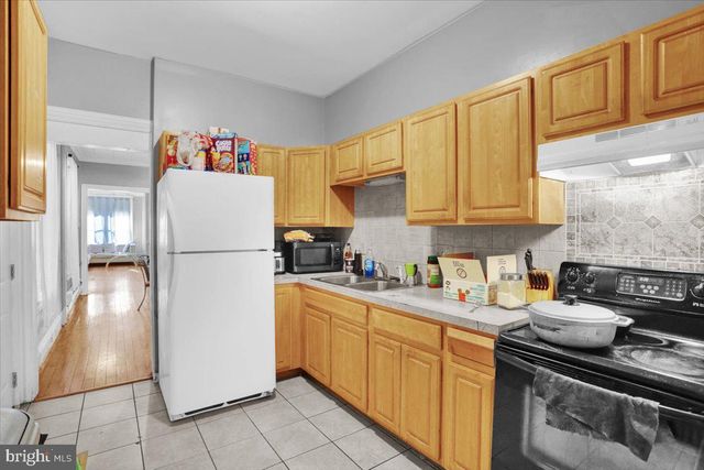 1317 N 10TH ST N, Reading, PA 19604