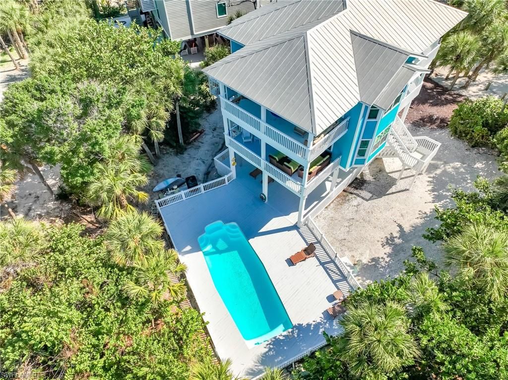 4560 Conch Shell DR, Upper Captiva, FL 33924 — photo 3