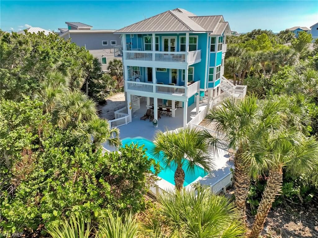 4560 Conch Shell DR, Upper Captiva, FL 33924 — photo 4