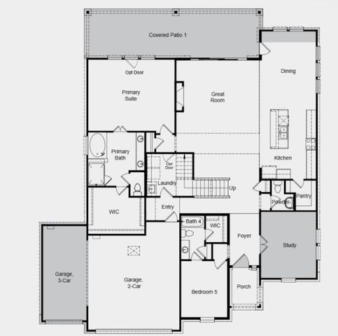 1588 River Point Drive, Friendswood, TX 77546