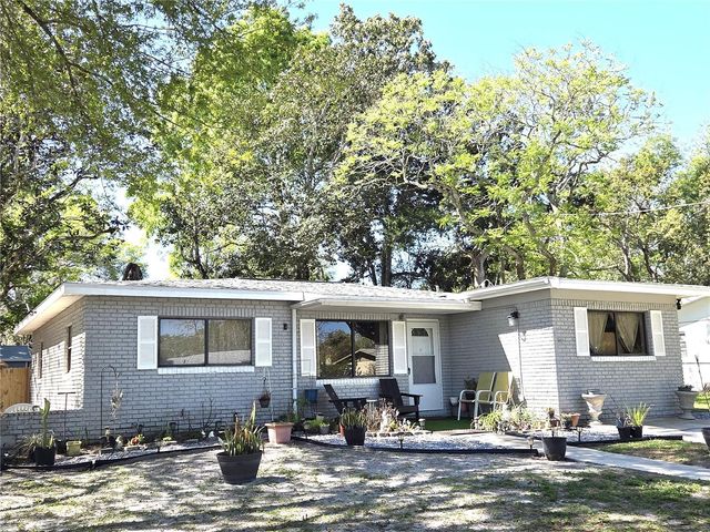 21390 LEHOUIER DRIVE, Brooksville, FL 34601