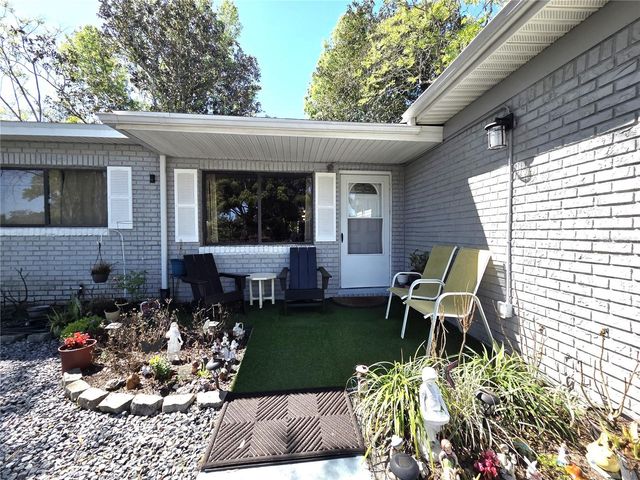 21390 LEHOUIER DRIVE, Brooksville, FL 34601