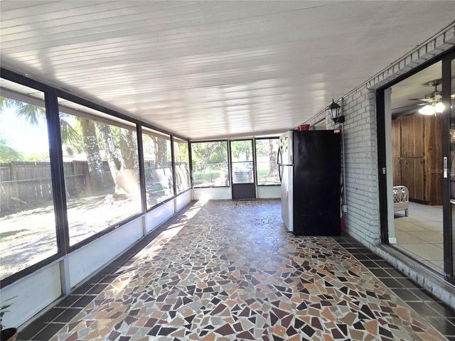 21390 LEHOUIER DRIVE, Brooksville, FL 34601