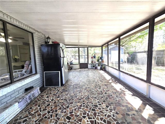 21390 LEHOUIER DRIVE, Brooksville, FL 34601