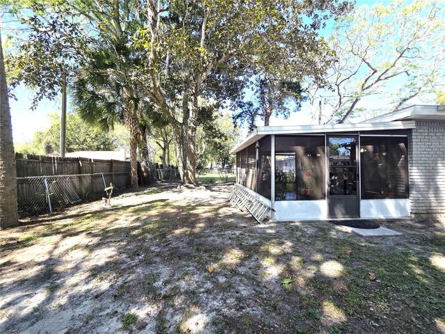 21390 LEHOUIER DRIVE, Brooksville, FL 34601