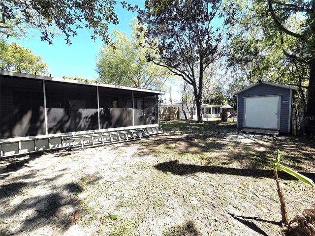 21390 LEHOUIER DRIVE, Brooksville, FL 34601