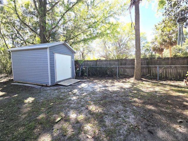 21390 LEHOUIER DRIVE, Brooksville, FL 34601