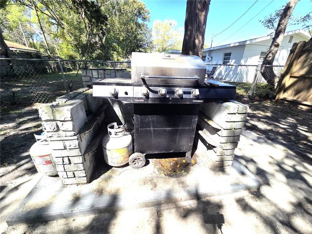 21390 LEHOUIER DRIVE, Brooksville, FL 34601