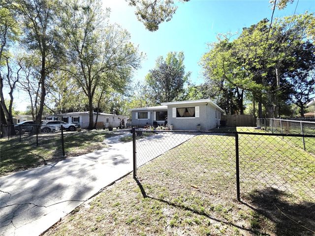 21390 LEHOUIER DRIVE, Brooksville, FL 34601