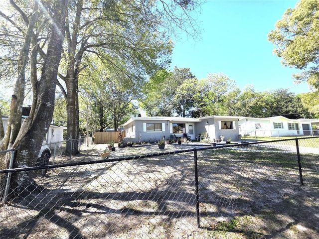 21390 LEHOUIER DRIVE, Brooksville, FL 34601