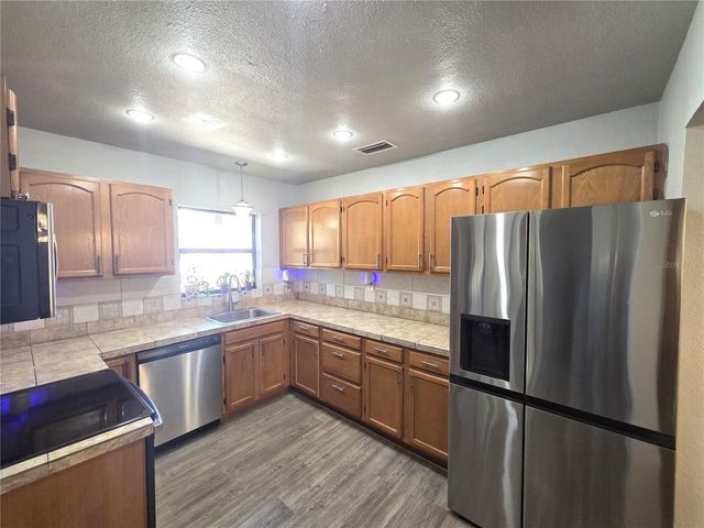 21390 LEHOUIER DRIVE, Brooksville, FL 34601