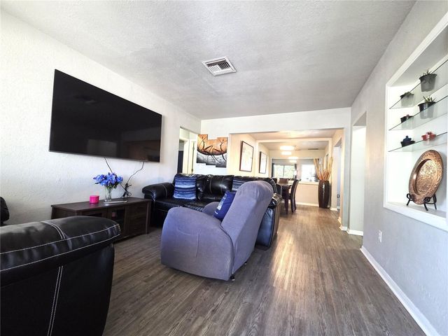 21390 LEHOUIER DRIVE, Brooksville, FL 34601