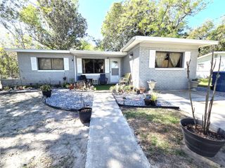 21390 LEHOUIER DRIVE, Brooksville, FL 34601