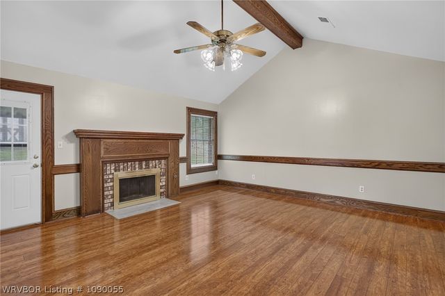 3004 S 99th Street, Fort Smith, AR 72903