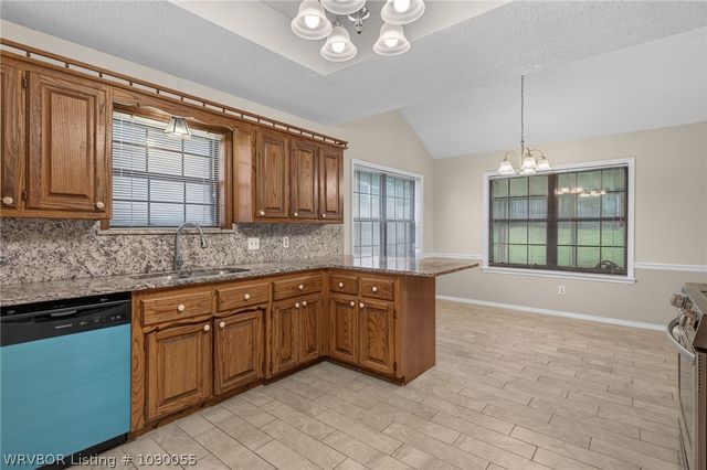 3004 S 99th Street, Fort Smith, AR 72903