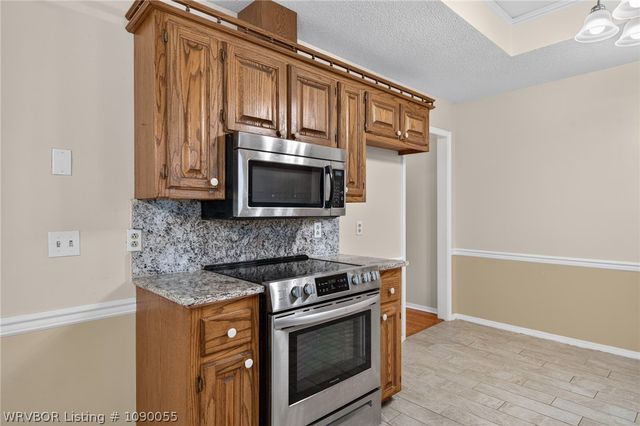 3004 S 99th Street, Fort Smith, AR 72903