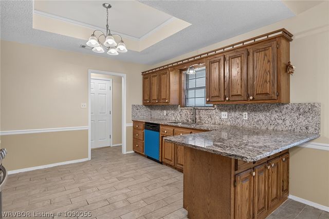 3004 S 99th Street, Fort Smith, AR 72903
