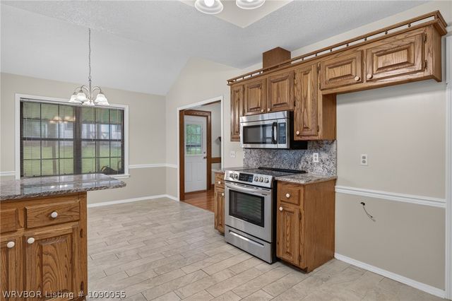 3004 S 99th Street, Fort Smith, AR 72903