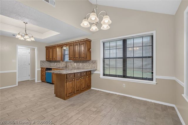 3004 S 99th Street, Fort Smith, AR 72903