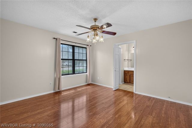 3004 S 99th Street, Fort Smith, AR 72903