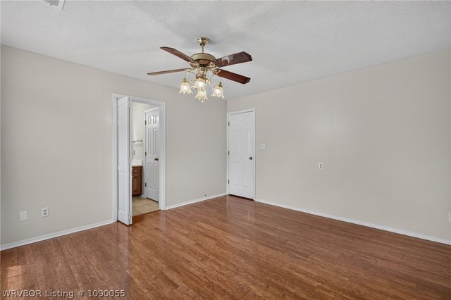 3004 S 99th Street, Fort Smith, AR 72903