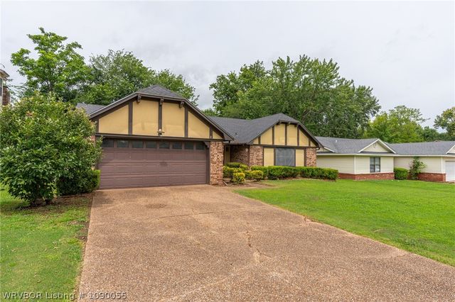 3004 S 99th Street, Fort Smith, AR 72903