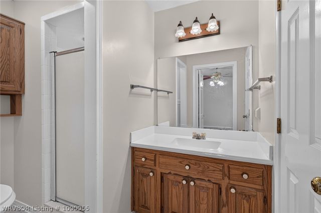 3004 S 99th Street, Fort Smith, AR 72903