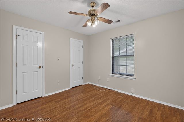 3004 S 99th Street, Fort Smith, AR 72903