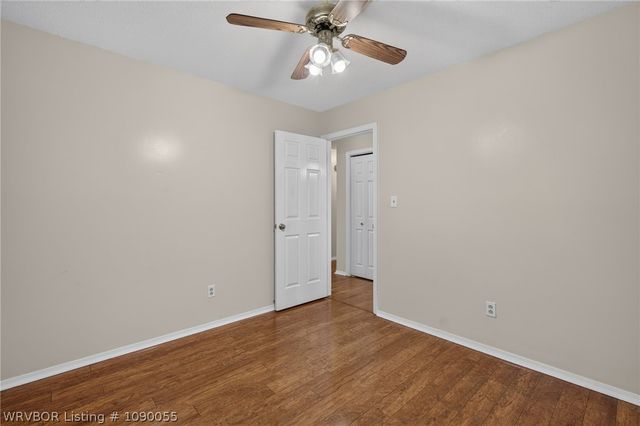 3004 S 99th Street, Fort Smith, AR 72903