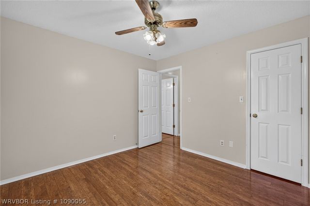 3004 S 99th Street, Fort Smith, AR 72903