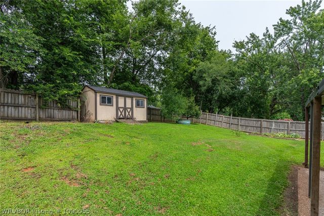 3004 S 99th Street, Fort Smith, AR 72903