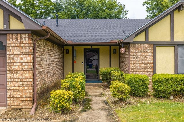 3004 S 99th Street, Fort Smith, AR 72903