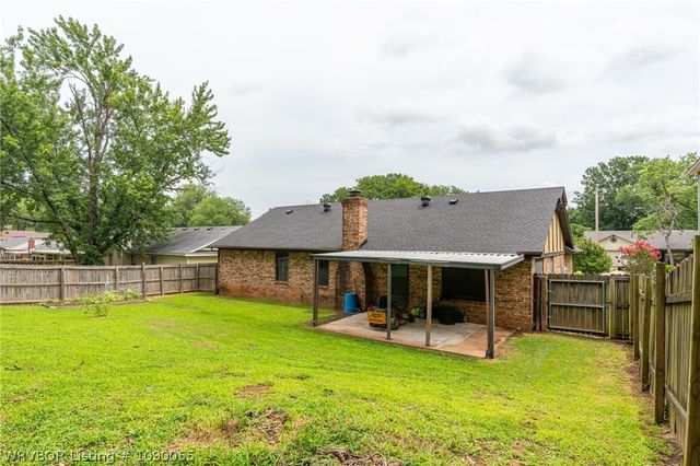 3004 S 99th Street, Fort Smith, AR 72903