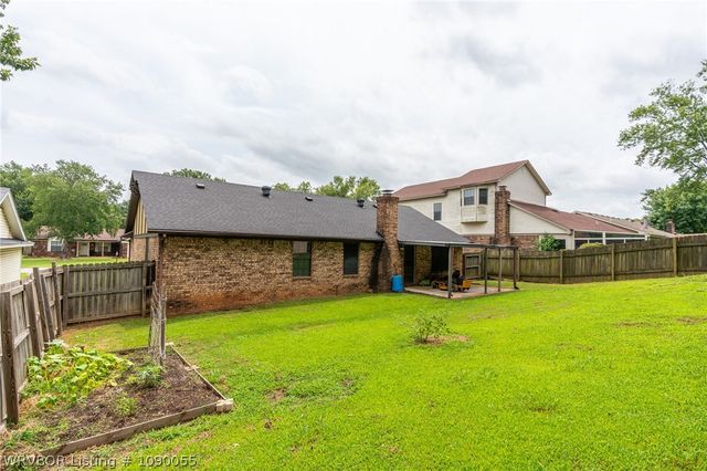 3004 S 99th Street, Fort Smith, AR 72903