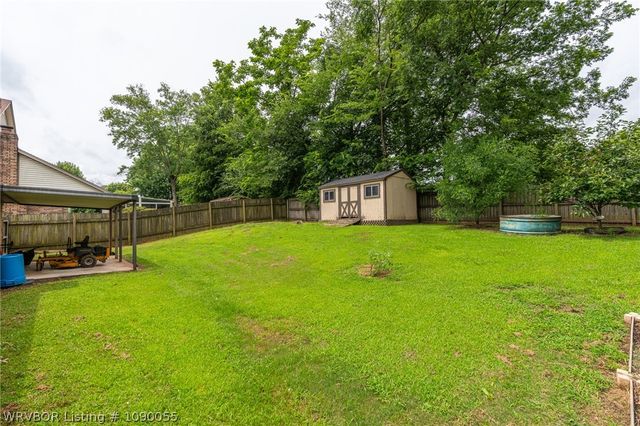 3004 S 99th Street, Fort Smith, AR 72903