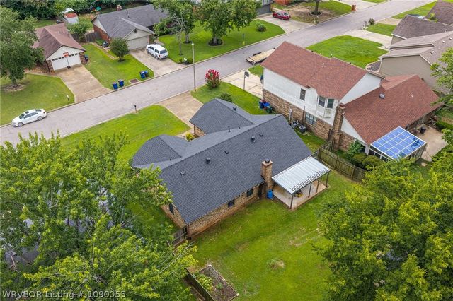 3004 S 99th Street, Fort Smith, AR 72903