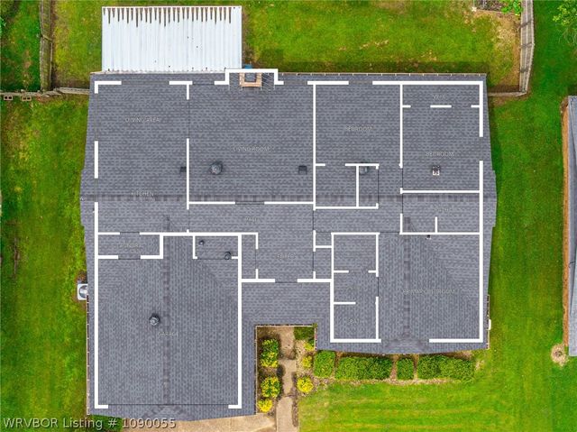 3004 S 99th Street, Fort Smith, AR 72903