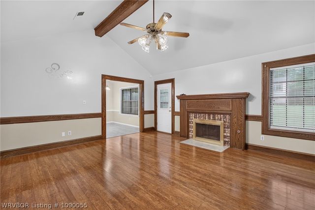 3004 S 99th Street, Fort Smith, AR 72903